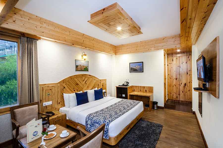 Premium Room
